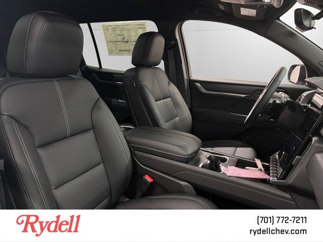 2026 GMC Acadia AWD Elevation