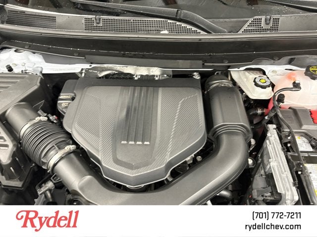 2026 GMC Acadia AWD Elevation