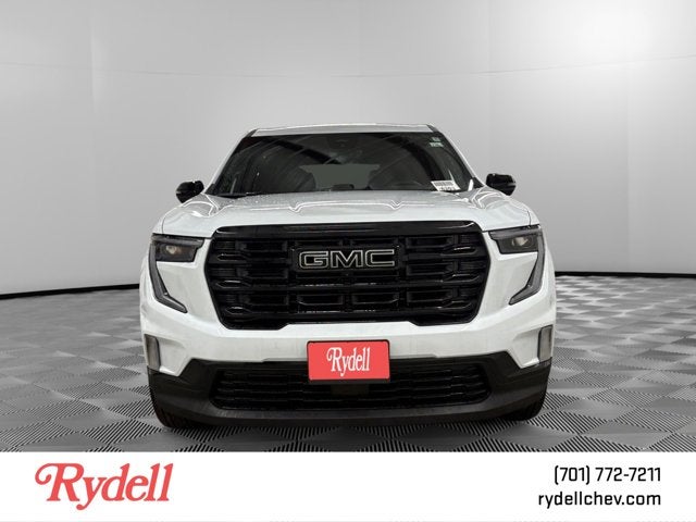 2026 GMC Acadia AWD Elevation