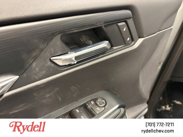 2026 GMC Acadia AWD Elevation