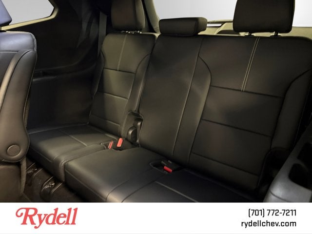 2026 GMC Acadia AWD Elevation