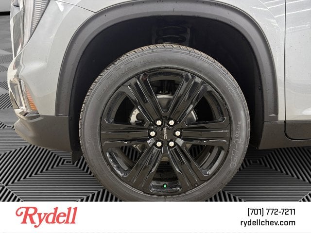 2026 GMC Acadia AWD Elevation