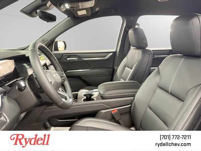 2026 GMC Acadia AWD Elevation