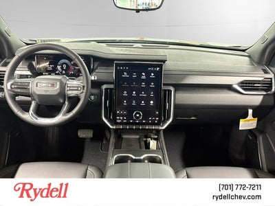 2026 GMC Acadia AWD Elevation