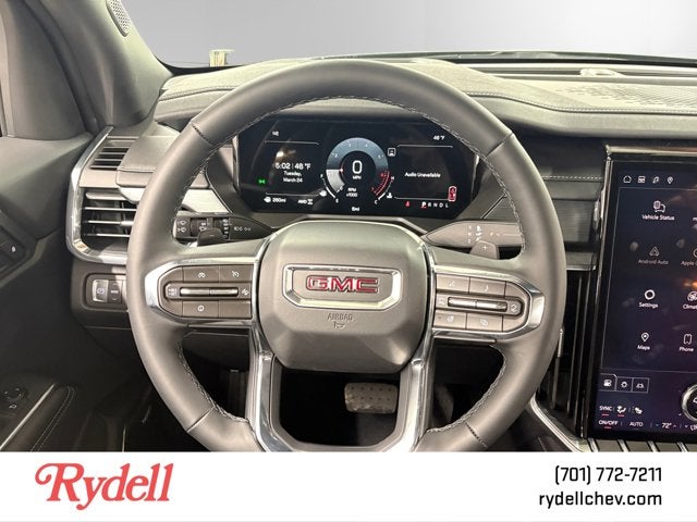 2026 GMC Acadia AWD Elevation