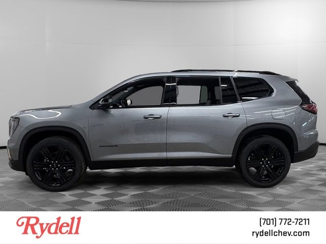 2026 GMC Acadia AWD Elevation