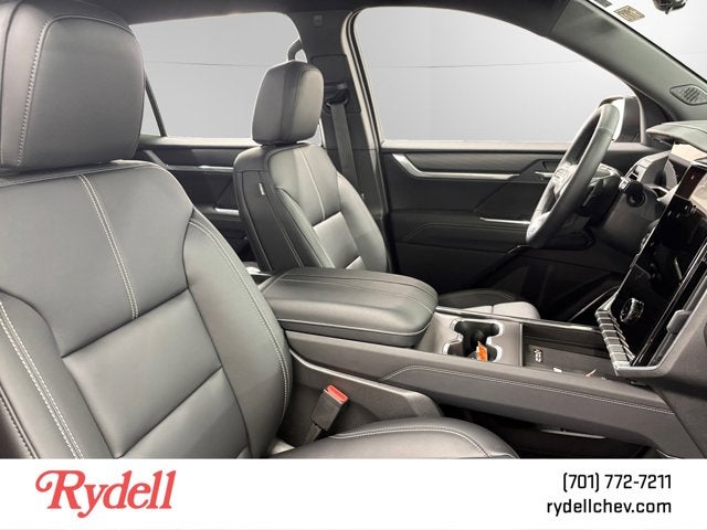 2026 GMC Acadia AWD Elevation