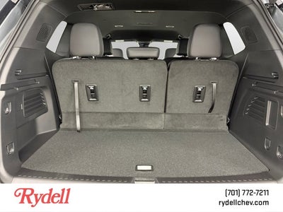 2026 GMC Acadia AWD Elevation