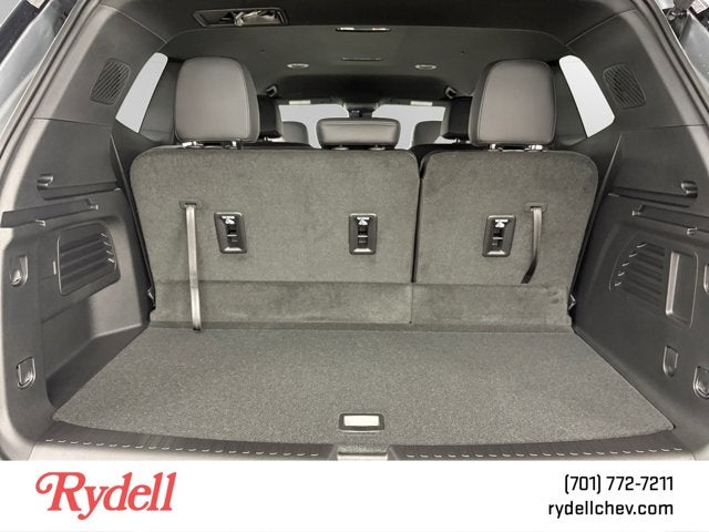 2026 GMC Acadia AWD Elevation