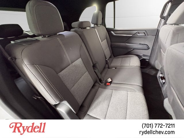 2025 GMC Acadia AWD Elevation