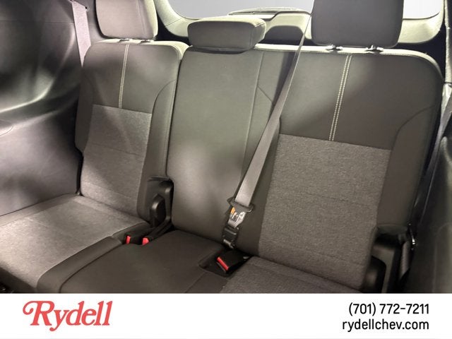 2025 GMC Acadia AWD Elevation