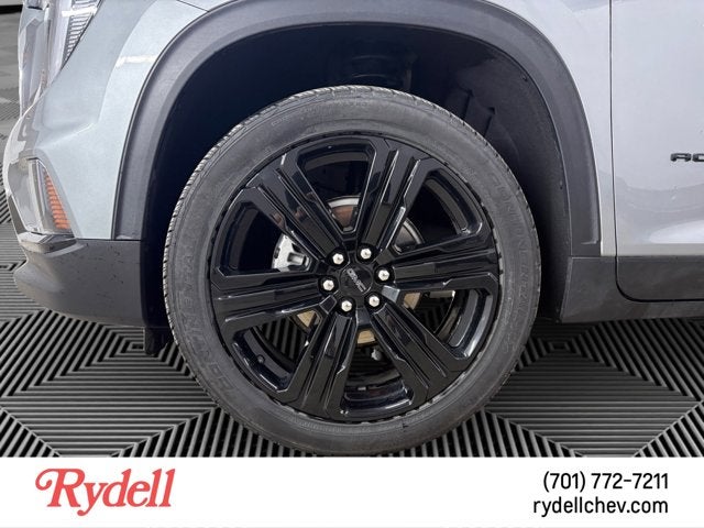 2025 GMC Acadia AWD Elevation