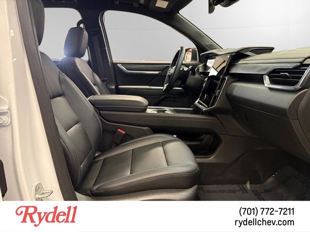 2025 GMC Acadia AWD Elevation