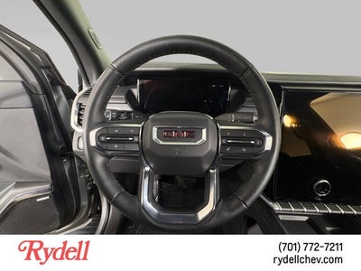 2025 GMC Acadia AWD Elevation