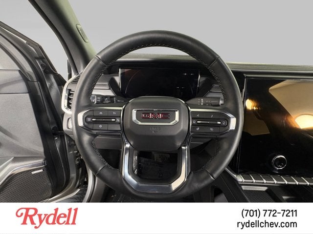 2025 GMC Acadia AWD Elevation