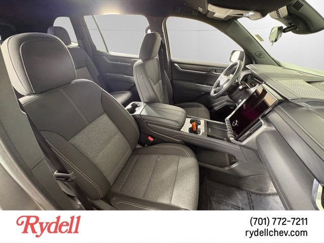 2025 GMC Acadia AWD Elevation