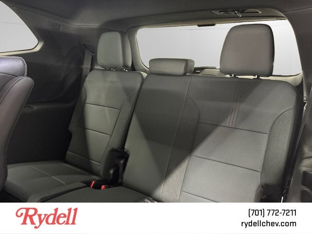 2026 GMC Acadia AWD AT4
