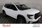 2026 GMC Acadia AWD AT4