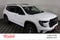 2026 GMC Acadia AWD AT4