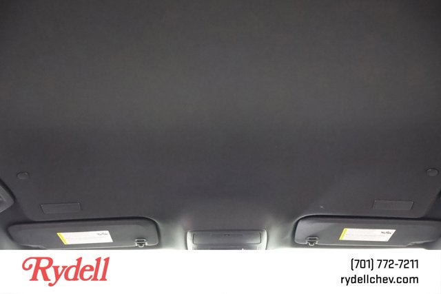 2026 GMC Acadia AWD AT4