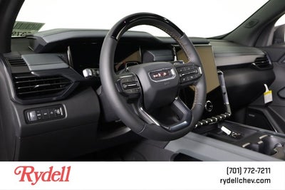 2026 GMC Acadia AWD AT4