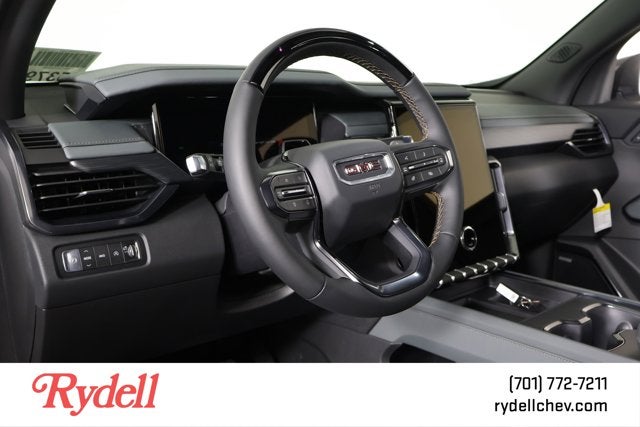 2026 GMC Acadia AWD AT4