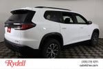 2026 GMC Acadia AWD AT4