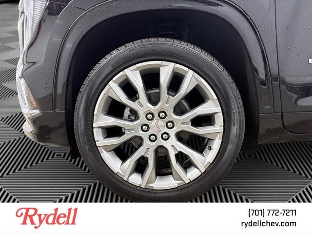 2026 GMC Acadia AWD Denali