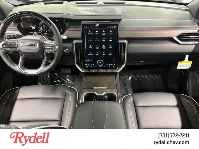 2026 GMC Acadia AWD Denali