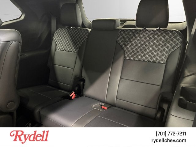 2026 GMC Acadia AWD Denali