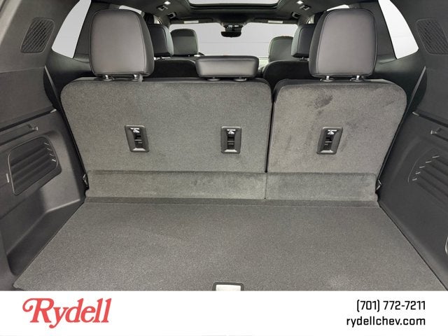 2026 GMC Acadia AWD Denali