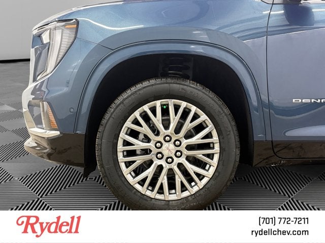 2026 GMC Acadia AWD Denali