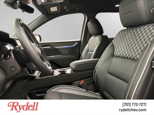 2026 GMC Acadia AWD Denali
