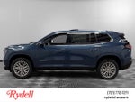 2026 GMC Acadia AWD Denali