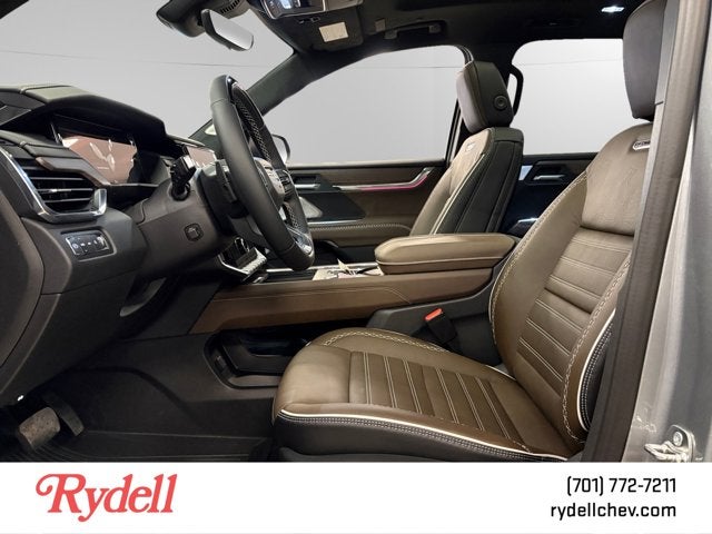 2026 GMC Acadia AWD Denali Ultimate