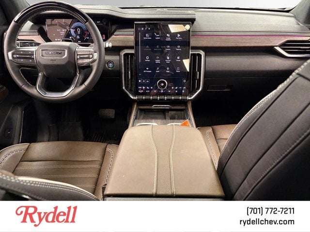 2026 GMC Acadia AWD Denali Ultimate