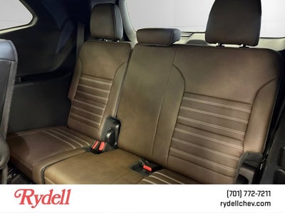 2026 GMC Acadia AWD Denali Ultimate