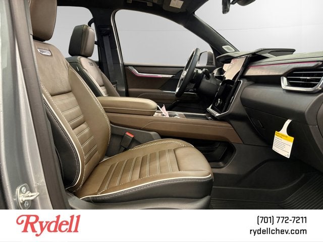 2026 GMC Acadia AWD Denali Ultimate