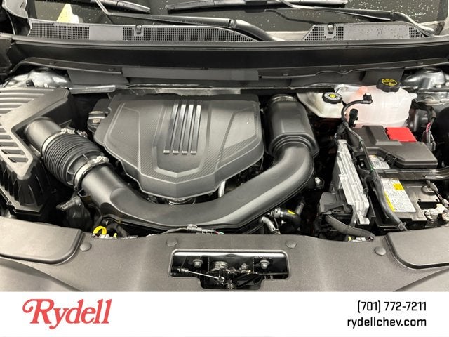 2026 GMC Acadia AWD Denali Ultimate