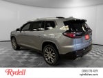 2026 GMC Acadia AWD Denali Ultimate