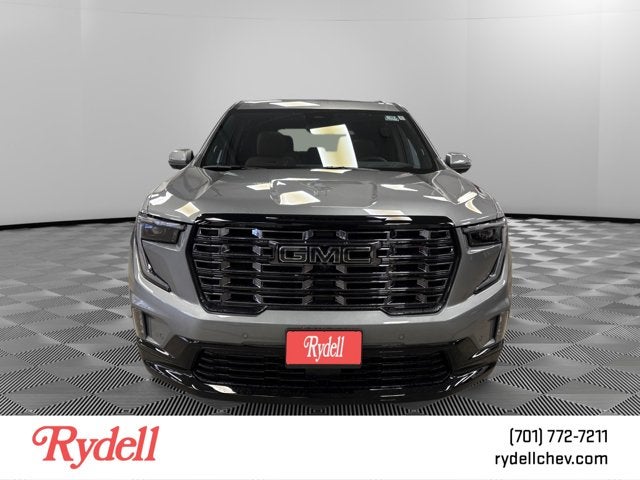2026 GMC Acadia AWD Denali Ultimate