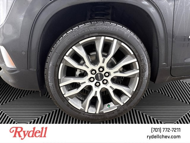 2026 GMC Acadia AWD Denali Ultimate