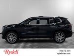 2026 GMC Acadia AWD Denali Ultimate