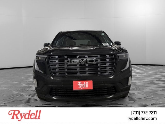 2026 GMC Acadia AWD Denali Ultimate