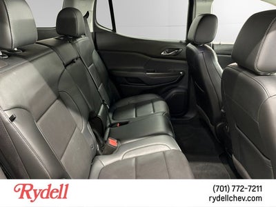 2020 GMC Acadia SLT