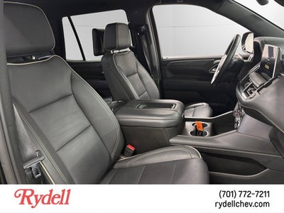 2024 GMC Yukon SLT