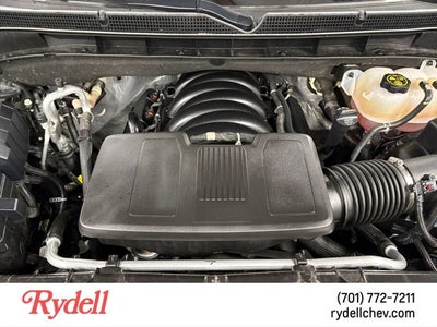2024 GMC Yukon SLT