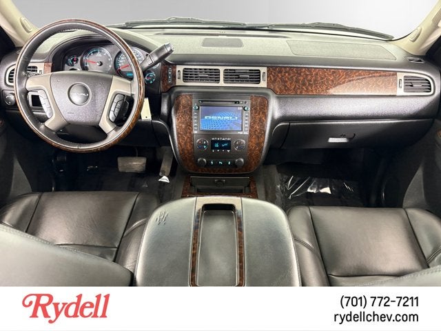 2014 GMC Yukon Denali
