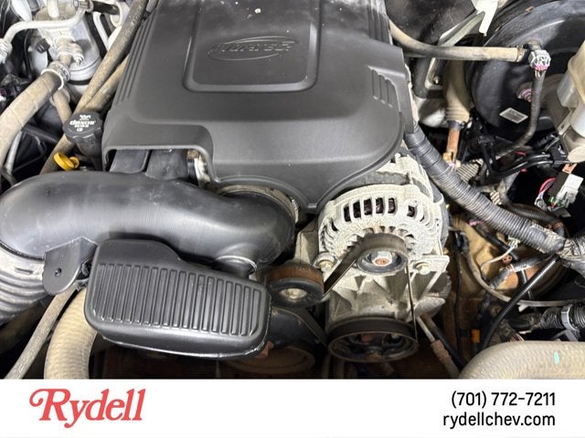 2014 GMC Yukon Denali