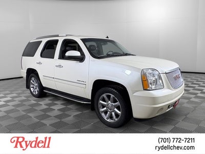 2014 GMC Yukon Denali